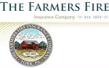 Farmer's Fire Insurance!